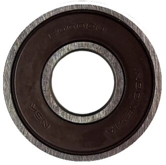 Підшипник кульковий d<30 NSK 6000DDUC3E