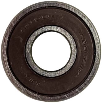 Підшипник кульковий d<30 NSK 6000DDUCM