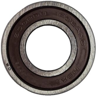 Підшипник кульковий d>30 NSK 6002DDUC3E