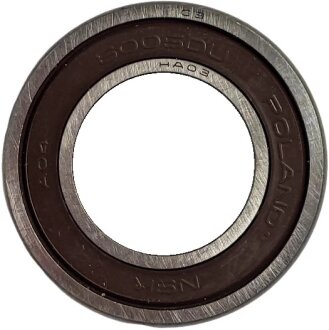 Підшипник кульковий d>30 ПІДШИПНИК КУЛЬКОВЫЙ 140274 (25X47X12) PL -ua NSK 6005DDUC3E