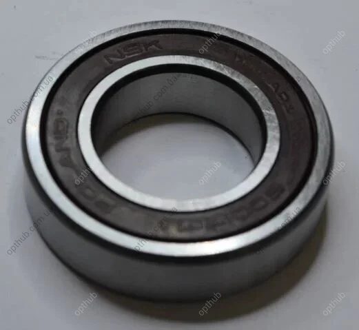 Подшипник шариковый d>30 NSK 6005DDUCM (фото 1)