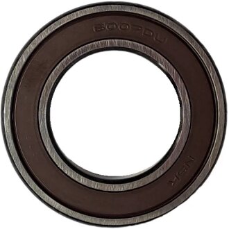 Підшипник кульковий d>30 NSK 6007DDUC3E