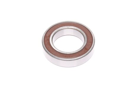 Подшипник шариковый d>30 ПОДШИПНИК ШАРИКОВЫЙ 140632 (40X68X15) GB NSK 6008DDUC3E