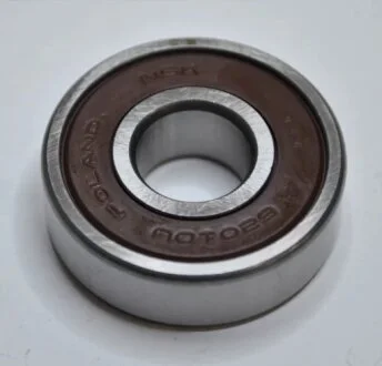 Подшипник шариковый d>30 NSK 6201DDUC3E