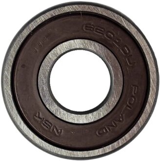 Підшипник кульковий d>30 NSK 6201DDUCM