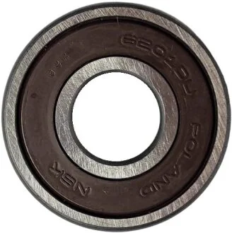 Подшипник шариковый d>30 NSK 6201DDUCM