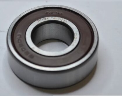 Підшипник кульковий d>30 NSK 6202DDUC3E