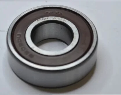 Подшипник шариковый d>30 NSK 6202DDUC3E