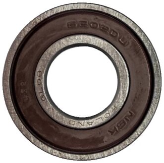 Підшипник кульковий d>30 NSK 6202DDUCM