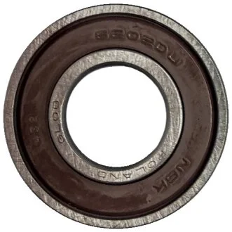 Подшипник шариковый d>30 NSK 6202DDUCM