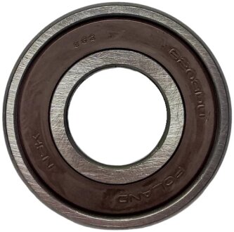 Підшипник кульковий d>30 NSK 6203DDUCM