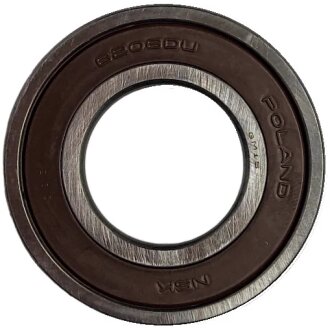 Підшипник кульковий d>30 ПІДШИПНИК КУЛЬКОВИЙ 140220 (30X62X16) PL -ua NSK 6206DDUCM