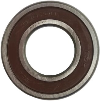 Підшипник кульковий d>30 NSK 6207DDUC3E