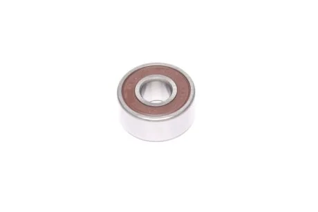 Подшипник шариковый d>30 ПОДШИПНИК ШАРИКОВЫЙ 140105 (12X32X14) JP NSK 62201DDUC3E