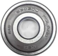 Підшипник кульковий d>30 NSK 6303T1XDDUC3E