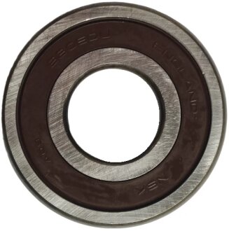 Підшипник кульковий d>30 ПІДШИПНИК КУЛЬКОВИЙ 140279 (25X62X17) PL -ua NSK 6305DDUCM