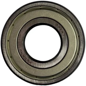 Подшипник шариковый d>30 ПОДШИПНИК ШАРИКОВЫЙ 140293 (30X72X19) PL NSK 6306ZZCM