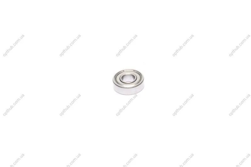 Подшипник шариковый d<30 NSK 695ZZ1MC3E (фото 1)