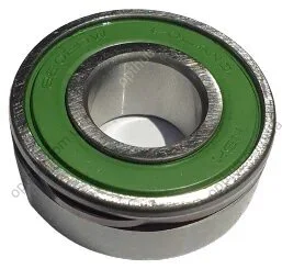 Підшипник кульковий d>30 ПІДШИПНИК КУЛЬКОВИЙ NCXCE (15X35X13) PL -ua NSK B15-69T1XDDW1 (фото 1)