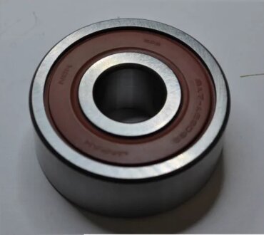 Підшипник кульковий d>30 ПІДШИПНИК КУЛЬКОВИЙ 140569 (17X52X21) JP -ua NSK B17-123T1XDDG8C3E