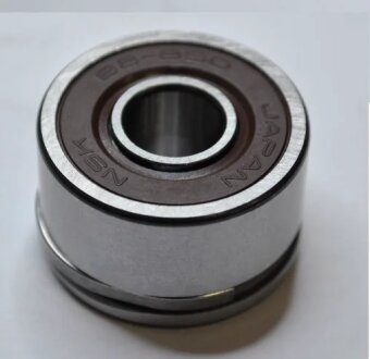 Підшипник кульковий d<30 ПІДШИПНИК КУЛЬКОВИЙ 140234 (8X23X14) JP -ua NSK B8-85T12DDNCXMC3E