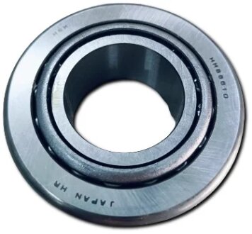 Підшипник роликовий конічний NSK HM88649NR/610NR