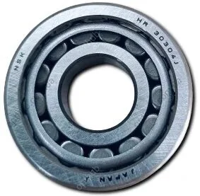 Подшипник роликовый конический NSK HR30304J (фото 1)