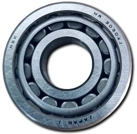 Підшипник роликовий конічний NSK HR30304J