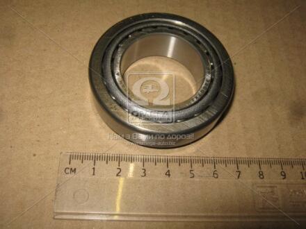 Подшипник роликовый конический NSK HR32007XJ