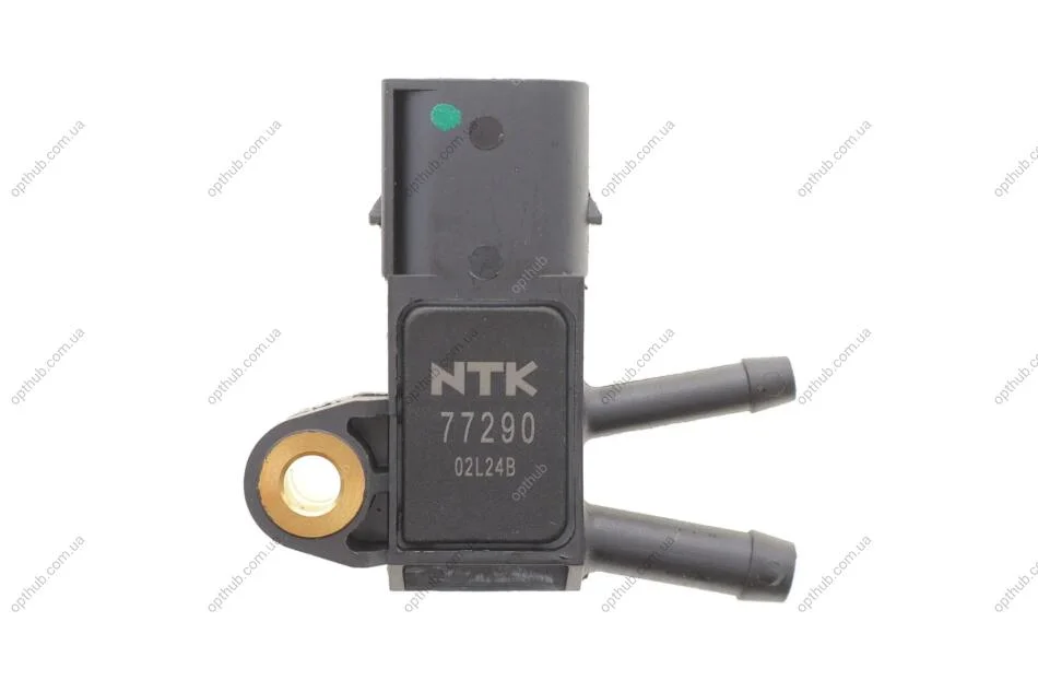 Датчик тиску вихлопних газів NTK 77290 (фото 1)