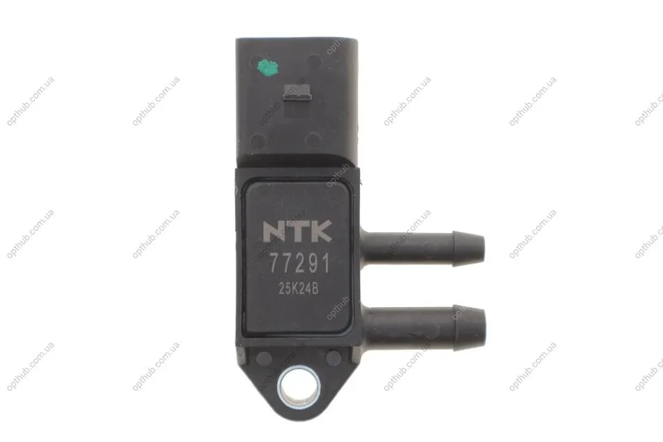 Датчик тиску вихлопних газів NTK 77291 (фото 1)