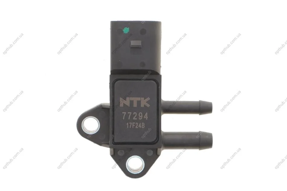 Датчик тиску вихлопних газів NTK 77294 (фото 1)
