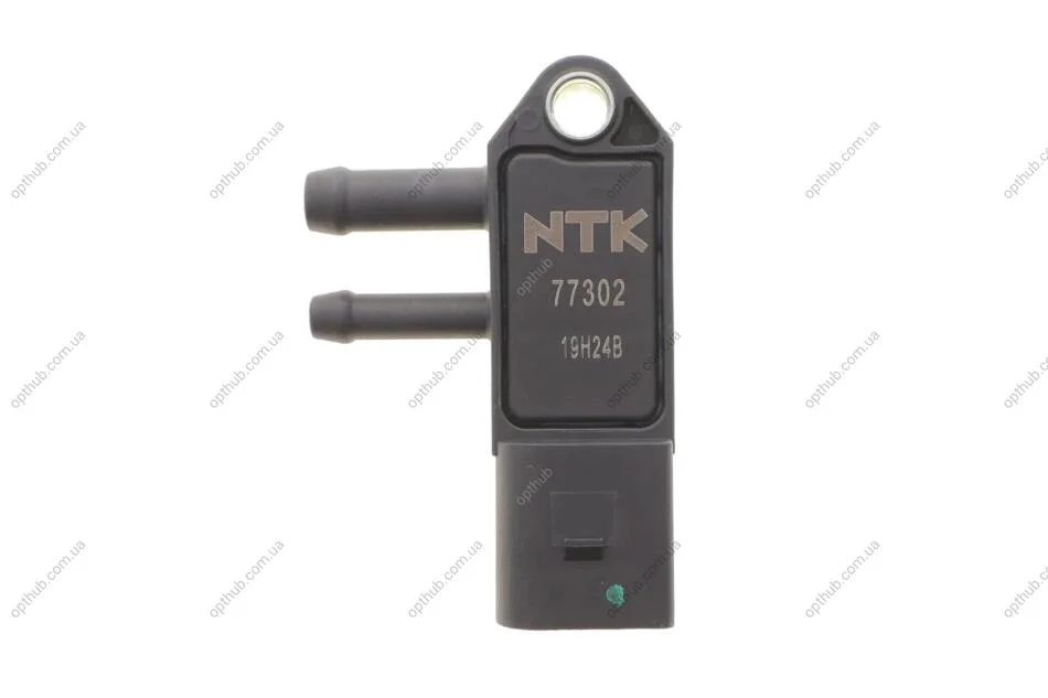 Датчик тиску вихлопних газів NTK 77302 (фото 1)