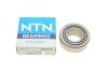 Пидшипник (30x62x25) (opt-om) NTN 4T-33206 (фото 2)