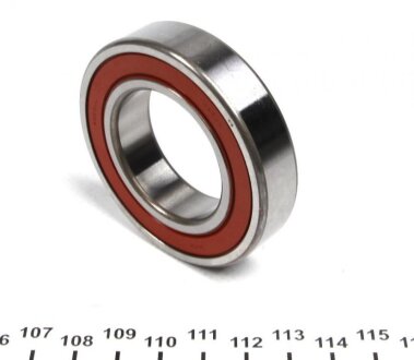 Підшипник (35x62x14) (opt-om) NTN 6007LLUC3/5K