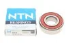 Підшипник (20x47x14) (opt-om) NTN 6204LLUC3/5K (фото 2)
