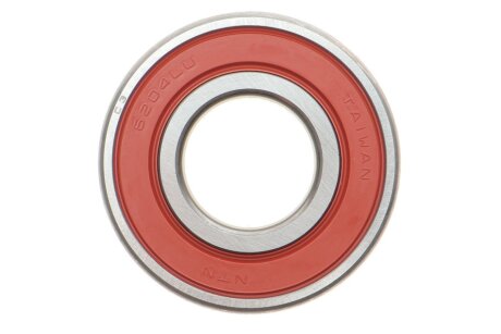 Підшипник (20x47x14) (opt-om) NTN 6204LLUC3/5K