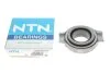 Подшипник выжимной Nissan Almera 1.4-1.8 95-/Primera 2.0 16V 90- (opt-om) NTN BAC368.01 (фото 4)