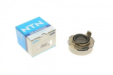 Подшипник выжимной Mazda 323/626/3/5/6 1.5-3.0 82- UA63 NTN BAC370.05