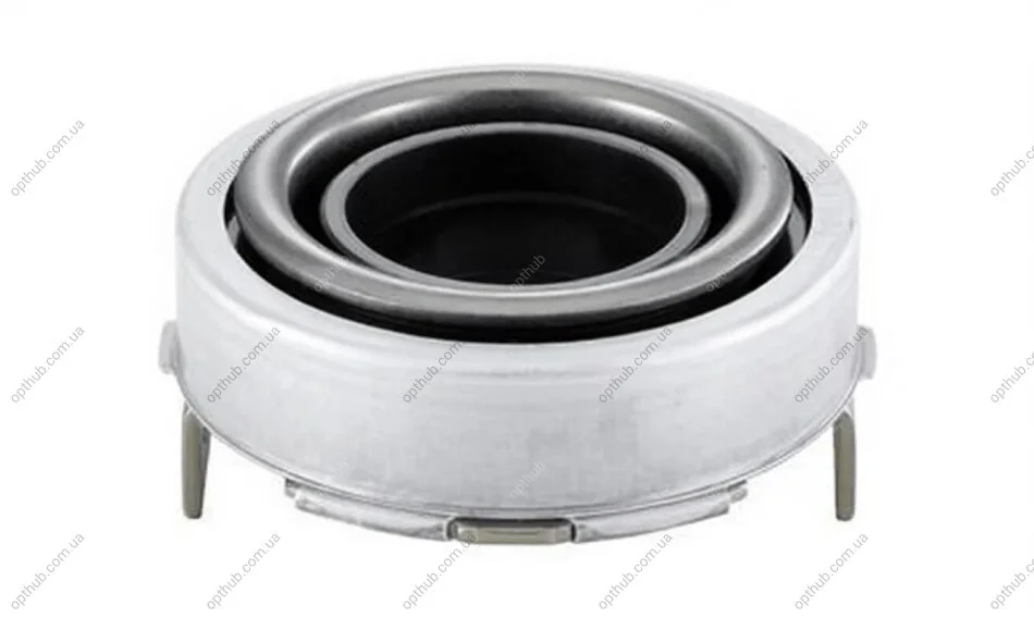 Подшипник выжимной Hyundai Accent/Sonata/Mitsubishi Lancer 1.2-3.0i 84- UA63 NTN BAC373.02 (фото 1)