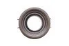 Подшипник выжимной Subaru Forester 2.0/2.5 UA63 NTN BAC381.02 (фото 1)