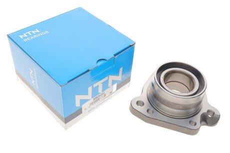 Підшипник маточини (задньої) Honda CR-V 2,0 16V 4WD 95-02 (L) (opt-om) NTN BGB35292