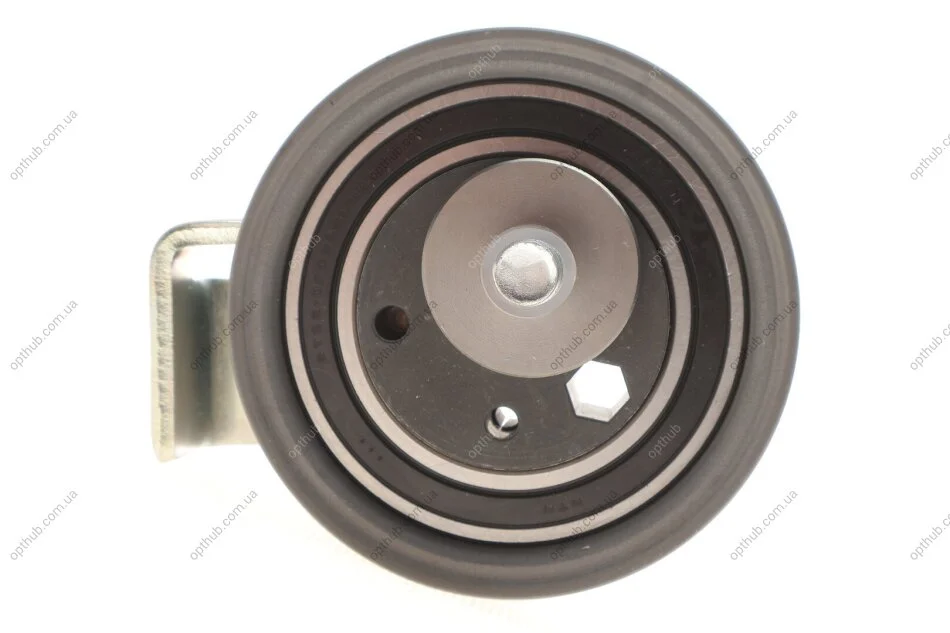 Ролик ГРМ VW Passat 1.8/T 96-00 (натяжний) (72x32.6) UA63 NTN GT357.20 (фото 1)