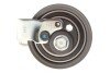 Ролик ГРМ VW Passat 1.8/T 96-00 (натяжний) (72x32.6) UA63 NTN GT357.20 (фото 3)
