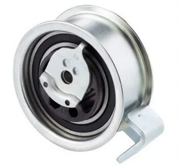 Ролик ГРМ Audi A6/VW Passat/Golf IV 1.9TDI 97-05 (натяжной) (72x35) UA63 NTN GT357.47