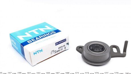 Ролик ГРМ Hyundai H-1/Kia Bongo 00- (натяжний) (58х28.5) UA63 NTN GT373.04