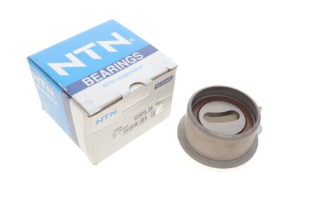 Ролик модуля натягувача ременя MITSUBISHI LANCER/SPACE STAR/COLT 1.3/1.6 -ua NTN GT373.24