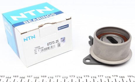 Ролик ГРМ Mitsubishi Colt V/Lancer VI 1.3 95-04 (натяжний) (57x31.5) (opt-om) NTN GT373.25