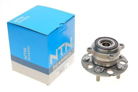 Ступица колеса в сборе NTN HGB44349S01