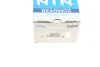 Підшипник маточини (передньої) Peugeot 4007/4008/Mitsubishi ASX/Outlander (43x80x40) (+ABS) UA63 NTN XGB35233 (фото 4)